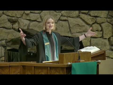 YouTube thumbnail for On the Edge or On The Way