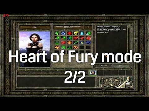 Icewind Dale 2 HoF solo 2/2