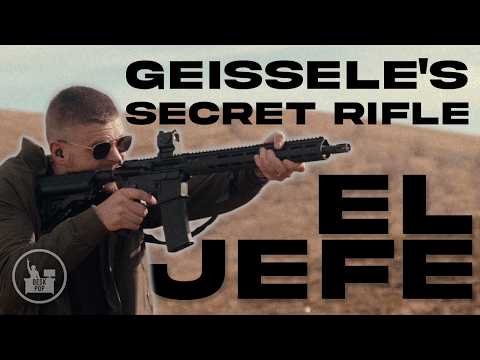 Geissele Super Duty AR15 Review: The Best Under $2,000?