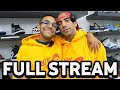 N3on X Fousey FULL STREAM