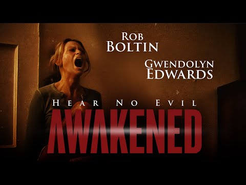 AWAKENED Full Movie | Thriller Movies | Rob Boltin | Gwendolyn Edwards | Movies to Watch