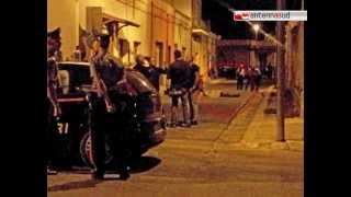 preview picture of video 'TG 06.09.12 Agguato nel Brindisino, ucciso il figlio di un fondatore della SCU'