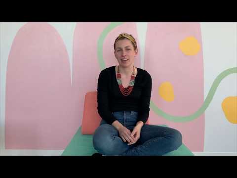 Cova Cowork Spark Award Application