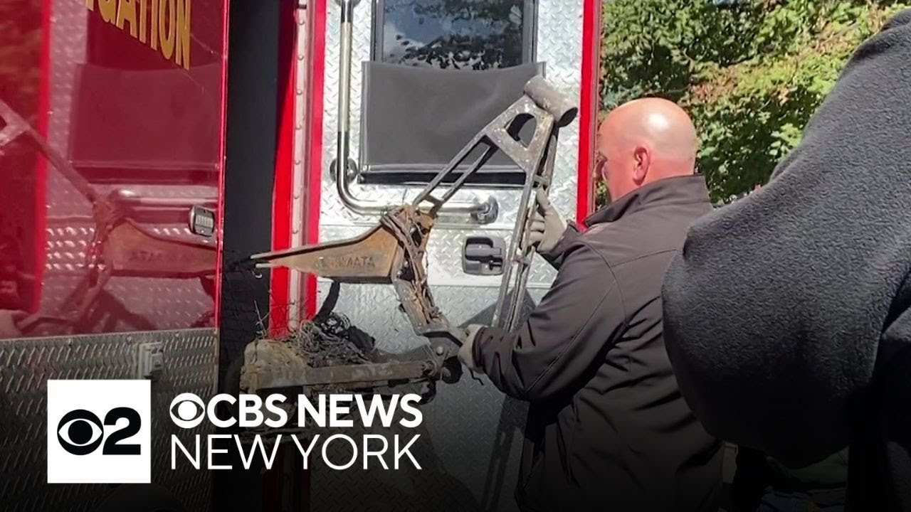 1 dead, 3 injured in lithium-ion battery fire in Brooklyn