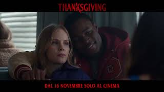 THANKSGIVING | Trailer ufficiale