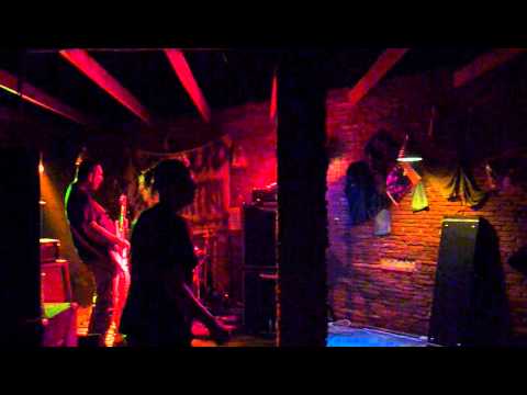 Ground Control - GxCx Live 23.05.