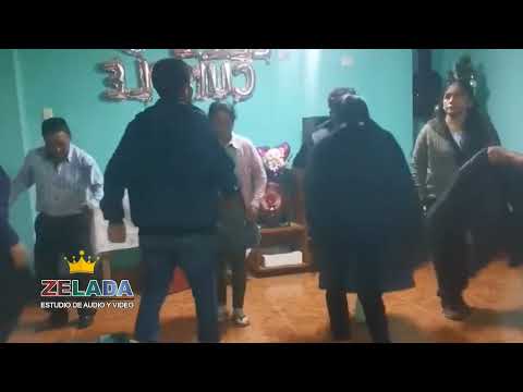 Los provincianos de Miguel iglesias celendin Tema que te ha sucedido 