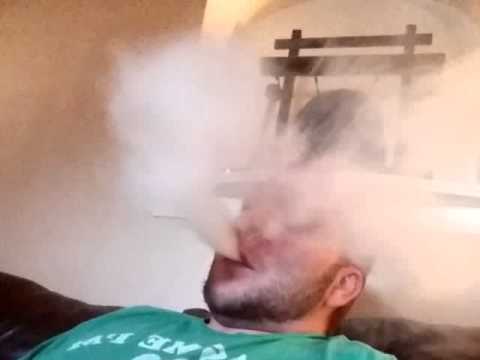 Tour with SMOK by smokeygm