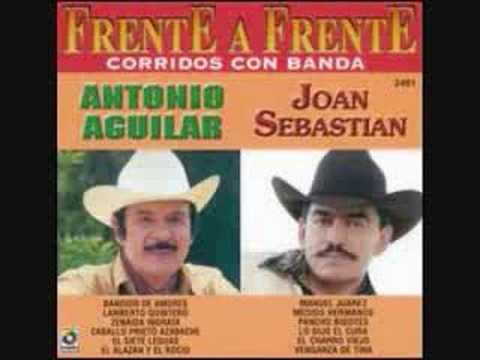 JOAN SEBASTIAN- MANUEL JUAREZ