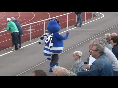 PUNKTum Sport Frauenfussball Freundschaftsspiel Turbine Potsdam Sparta Prag