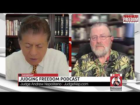 Larry Johnson  :  Trump Afraid of the Zionists