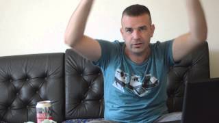 Canadian Girl Concerned about her Trip to Serbia .. Part 2