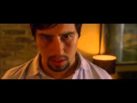 DON'T MOVE  Short Horror