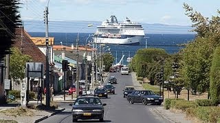 preview picture of video 'Historia de Punta Arenas-Chile-Producciones Vicari.(Juan Franco Lazzarini)'