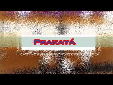 Prakatá - Vou Quebrar (Ao Vivo)