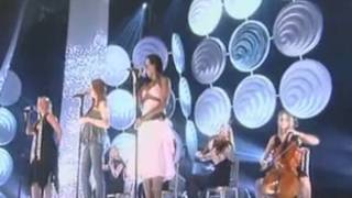 Sugababes - Caught In A Moment (TOTP Saturday 2004)