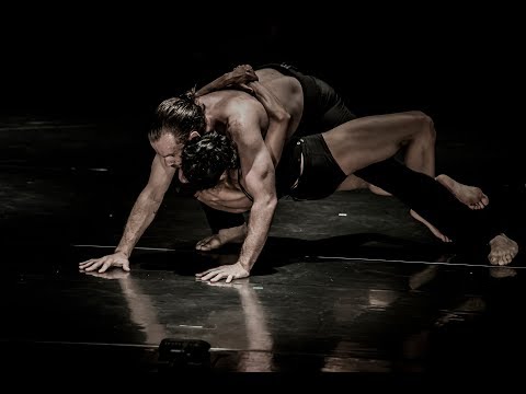 Kibbutz Ballet au Théâtre de Paris