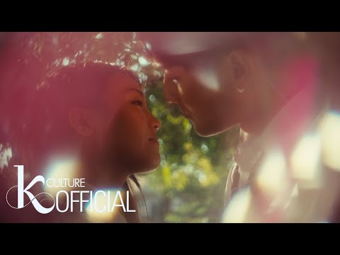 KateMinaLin - "First Encounter" MV