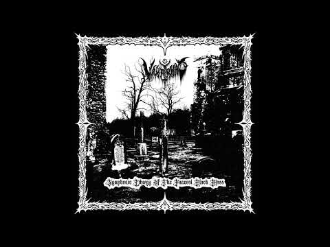 Vampyriia : Symphonic Liturgy of the Funeral Black Mass (Full Demo)