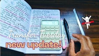 debt update for March 10th (interest went down ! )