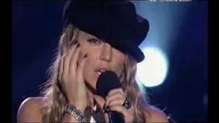 Fergie - Big Girls Don't Cry - TCA 2007