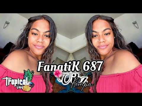 FANATIK687 | SE LA'M PWALE