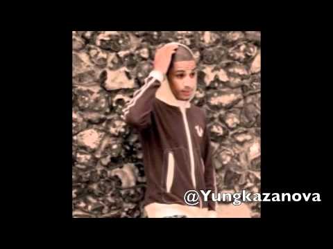 Yung Kazanova ft Nuchi - twitter ( U.K  TO Bk ) + DownLoad Link