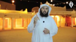 برنامج قطرات اجتماعية (ح11) لحظات الإنتظار *أ.د.عمر المقبل* image