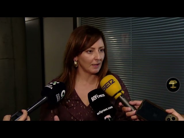 Barreto informa sobre la ejecución de los 100 millones de superávit para el sector agrario