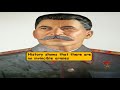 10 Joseph Stalin S Most Powerful Inspirational Quotes Motivational Video
