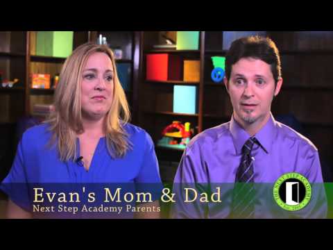 What Makes The Next Step Academy Unique?