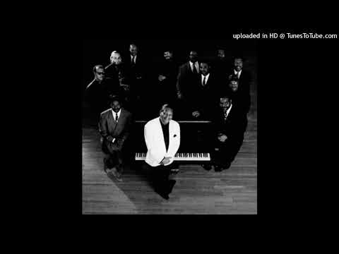 "Blues On The Corner" McCoy Tyner Big Band (live 2007)