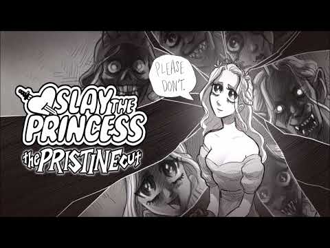 Drakim's VGM 1461 - Slay the Princess - The Nightmare