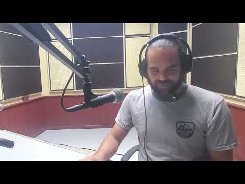 Noticiero Conexión digital - Emisión del 3 de octubre de 2026