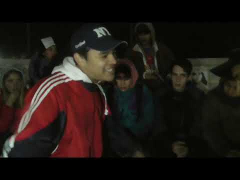 BASTIAN vs HEKRA | 4tos de final | (FECHA - 1VS1) | EL RIMADERO |