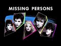 Missing Persons - Words - New Dance Remix* - HD
