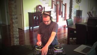 Video thumbnail for Review: Reloop Terminal Mix 8 (4 deck DJ controller) by Passionate DJ