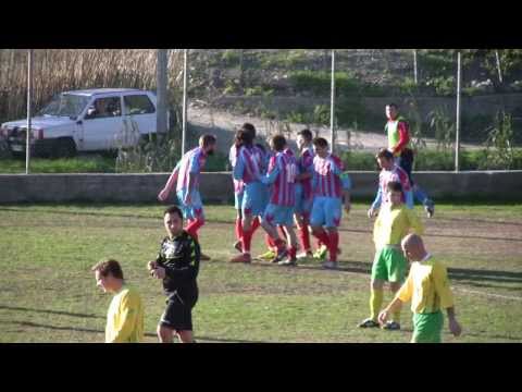 USD Borgio Verezzi Città di Finale 2007 clip goal