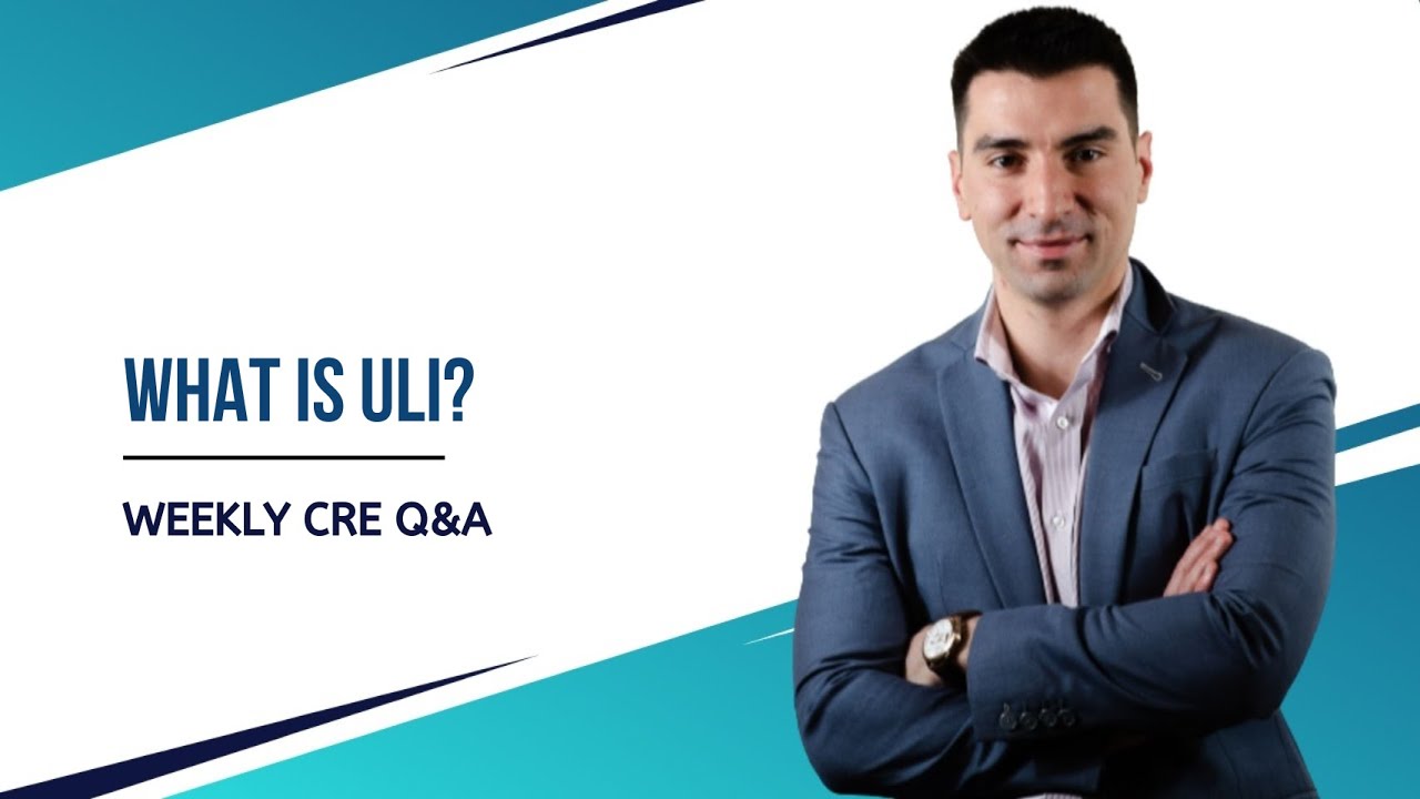 What is ULI?