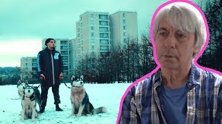 Mon père réagit à MMZ - Valar Morghulis