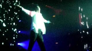 Edward Moss - Man in the Mirror