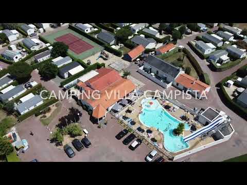 Camping Domaine Villa Campista - Camping Vendée - Image N°55