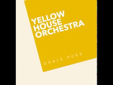 Yellow House Orchestra - Mamacita