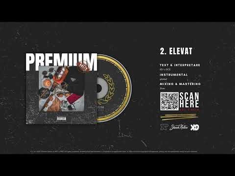 KEV x DICE - Elevat (Official Audio)