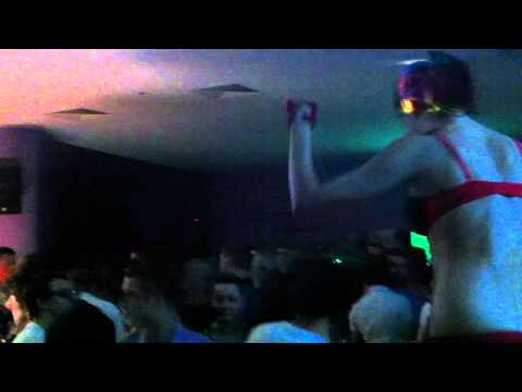 Dj Ralmm @ Arena Club playing Miami Bitch