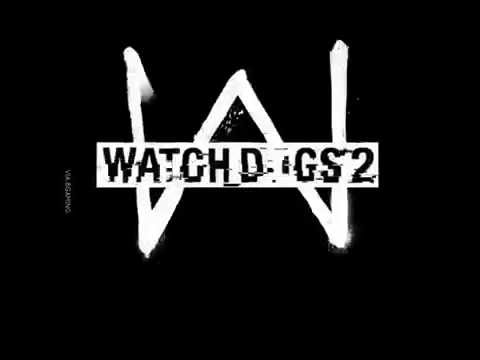 WATCH DOGS 2   Gameplay - Parkour & Combat