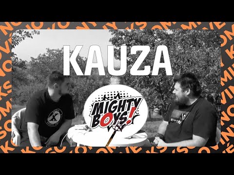 Kauza: Mighty Boy(s)