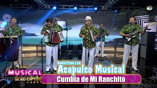 Acapulco Musical - Cumbia de mi Rancho (Video Oficial)