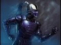 MKTX RANDOM PLAY SMOKE CYBORG NOVICE LADDER