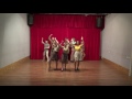 Fast Feet Cabaret Ogoun Badagris